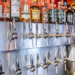 Mez Beer (ex Ker Beer) - Bar à bières