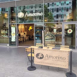 Amorino