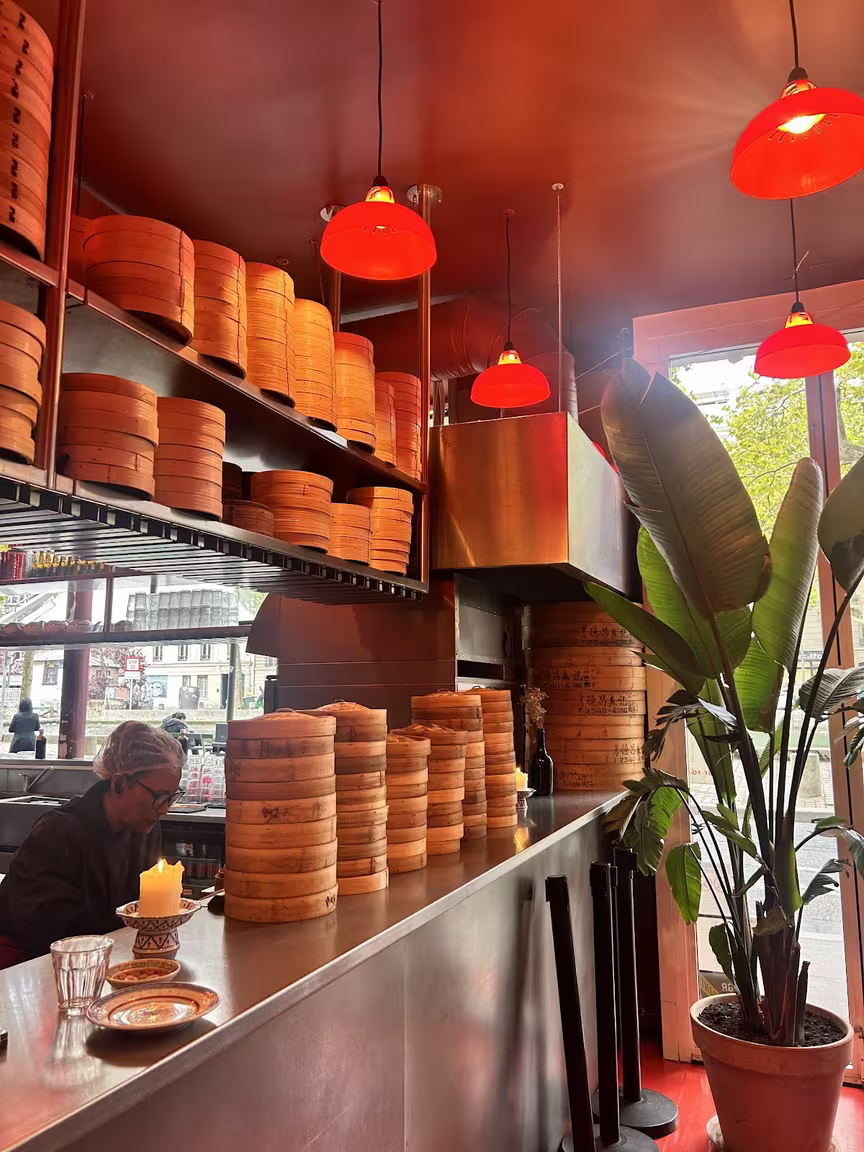 Gros Bao - Paris - Image 2