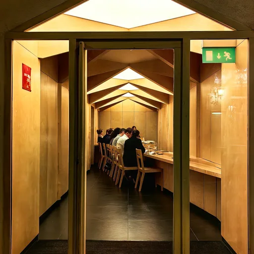 Sushi Shunei