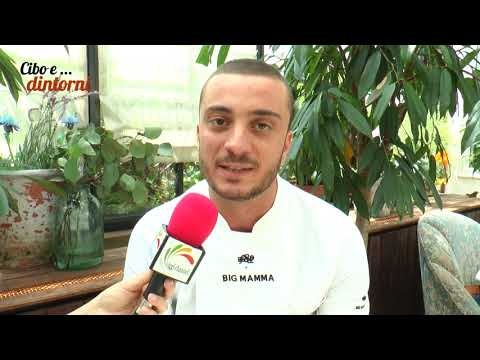 Dove mangiare un'ottima pizza a Parigi? Pink Mamma!