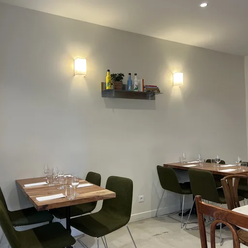 Best Bistros in the 9th Arrondissement