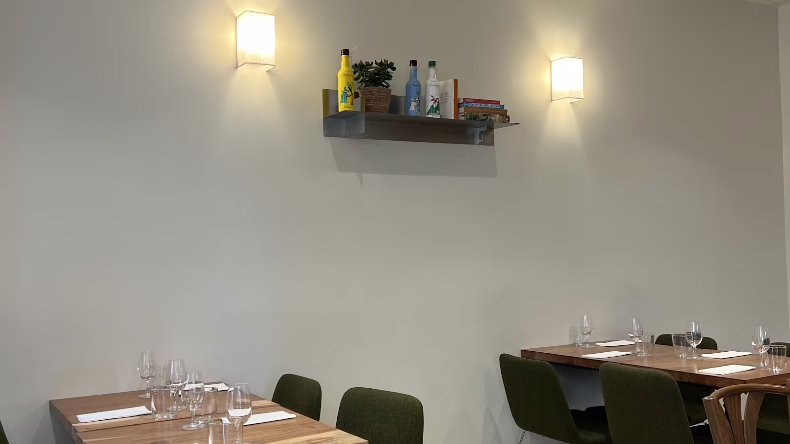 Best Bistros in the 9th Arrondissement