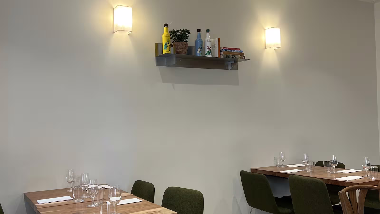 Best Bistros in the 9th Arrondissement