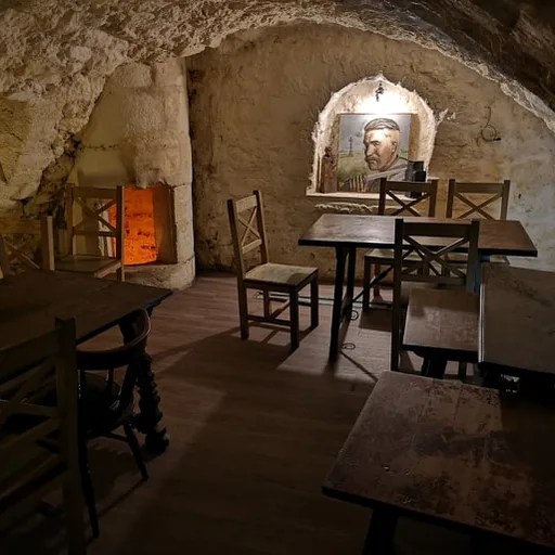 Les Caves Alliées