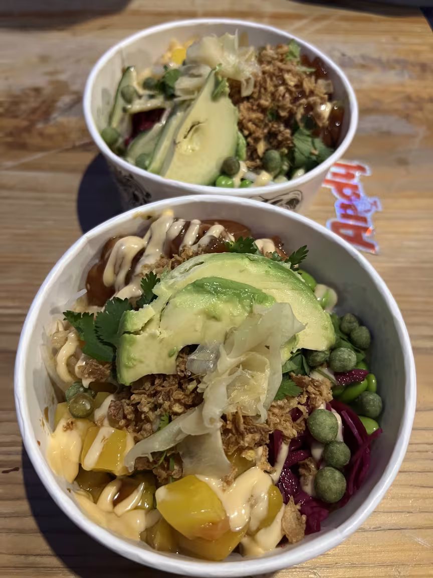 Canal Poké - Canal Saint-Martin - Image 3