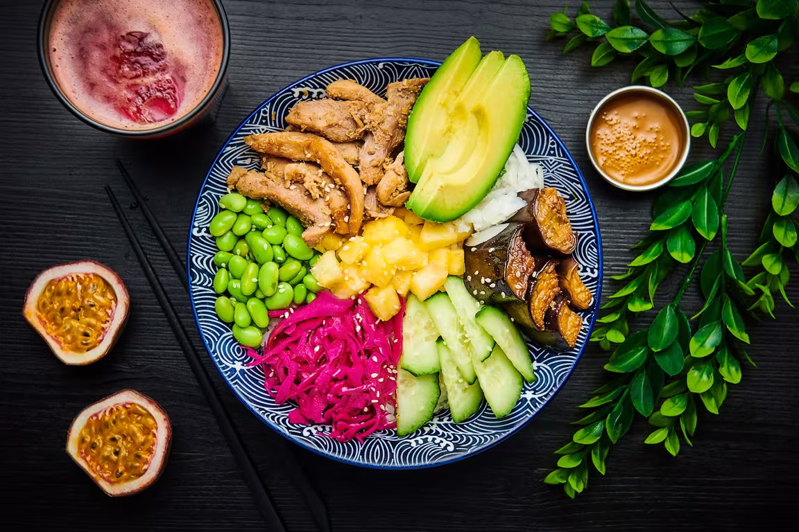 Canal Poké - Canal Saint-Martin - Image 2