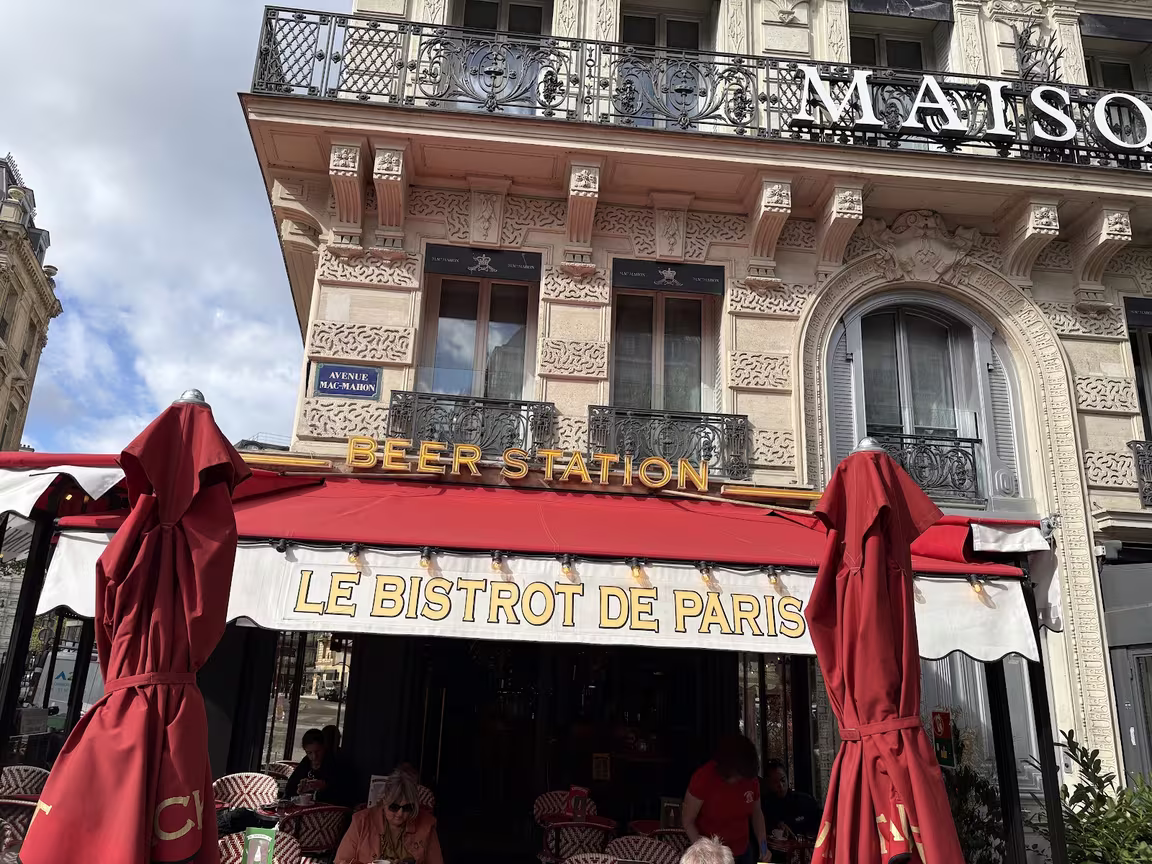 Beer Station - Image 3