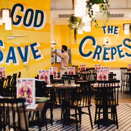 L'ATELIER ARTISAN CRÊPIER BERCY