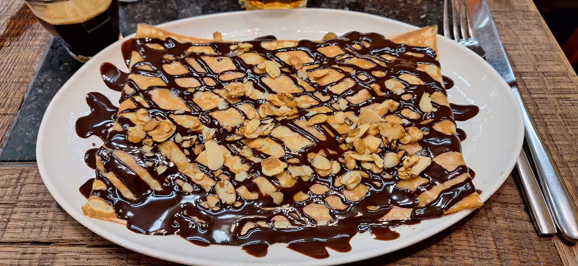 L'ATELIER ARTISAN CRÊPIER BERCY - Image 3