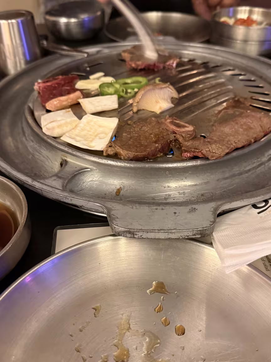JJIN Korean Barbecue - Image 3