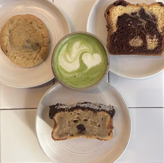 Ruine Coffee - Image 2