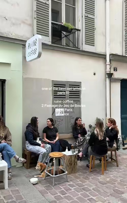 tiktok video