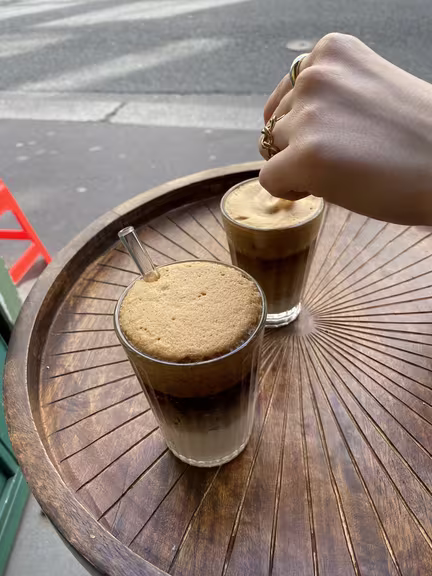 Viahe caphe - Image 2