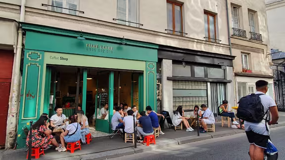 Viahe caphe - Image 3