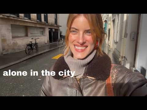 Trois cafés parisiens qui ont conquis mon cœur