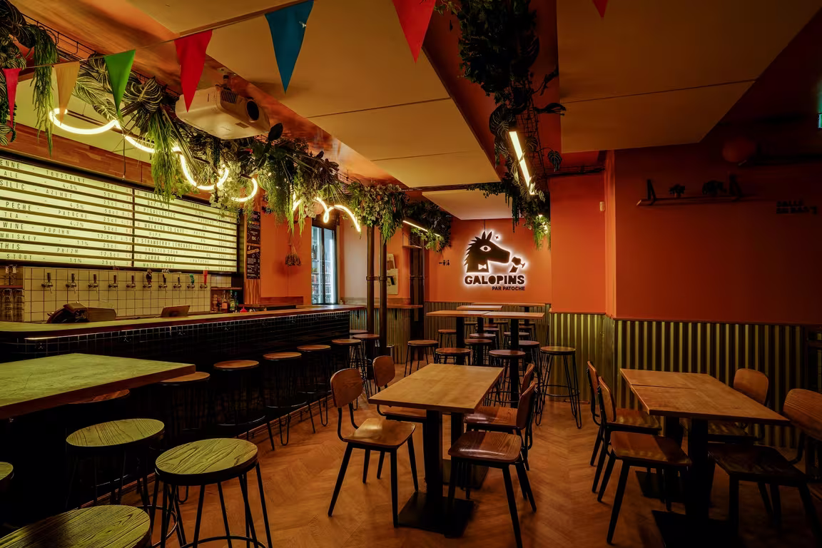 Galopins par Patoche - Image 3