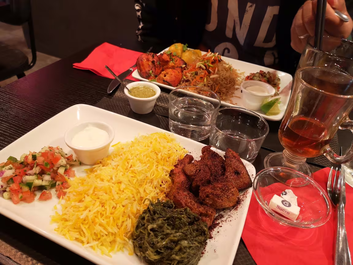 Buzkashi Restaurant - Image 2