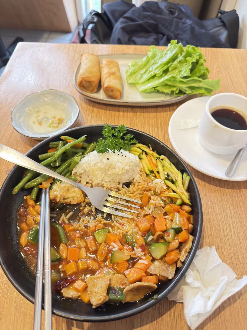 cantine de lotus - Image 3