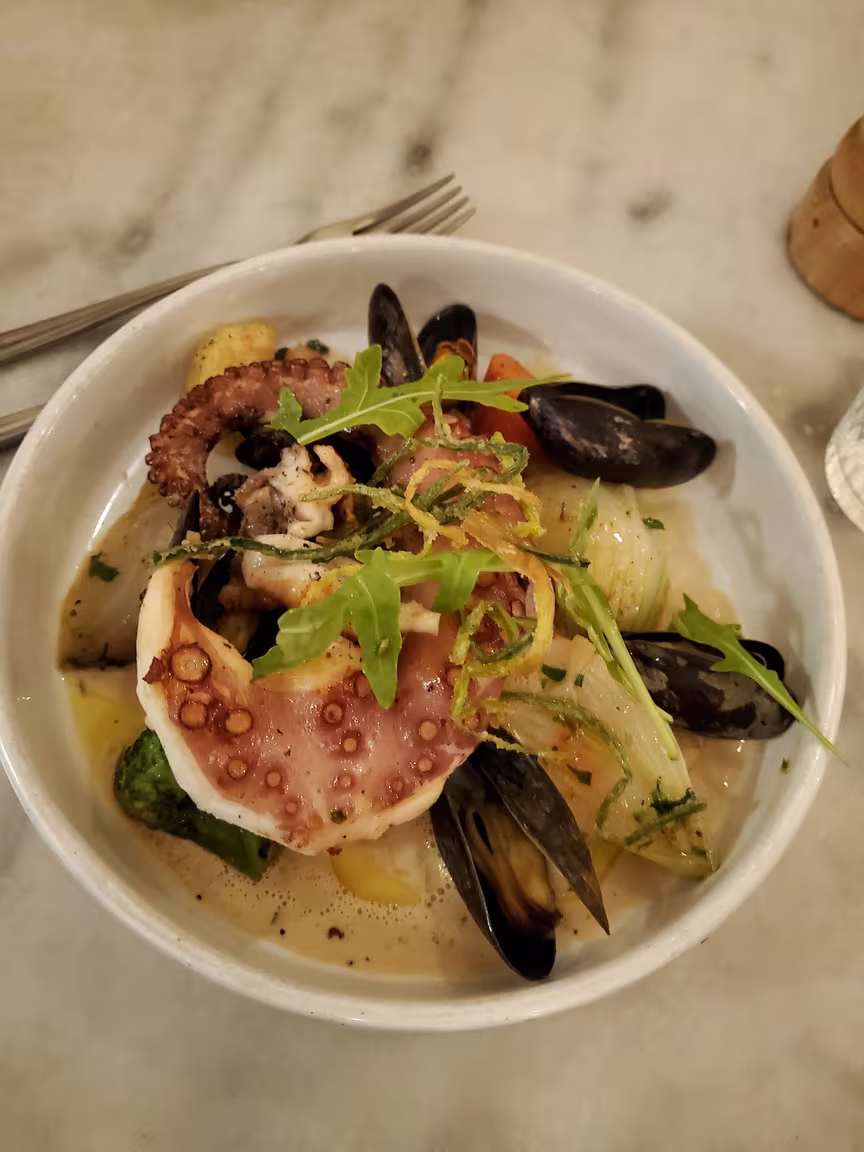 La Mi Fa - Bistronomie de Quartier - Image 3