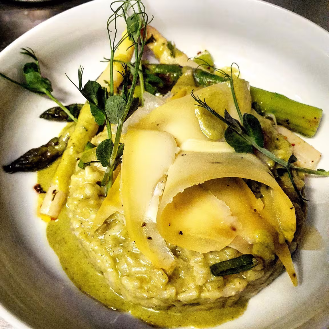 La Mi Fa - Bistronomie de Quartier - Image 2