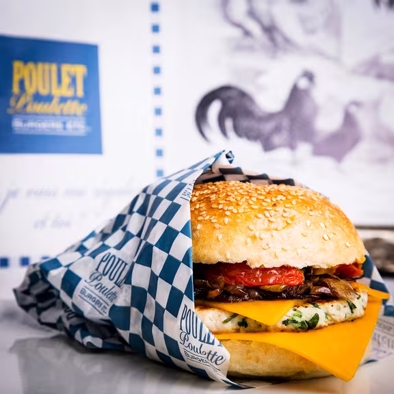Poulet Poulette - Image 2