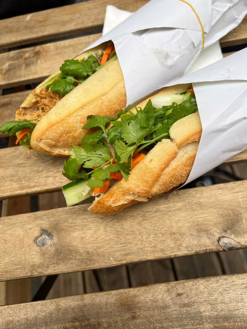 Nonette Bánh Mì & Donuts - Image 3