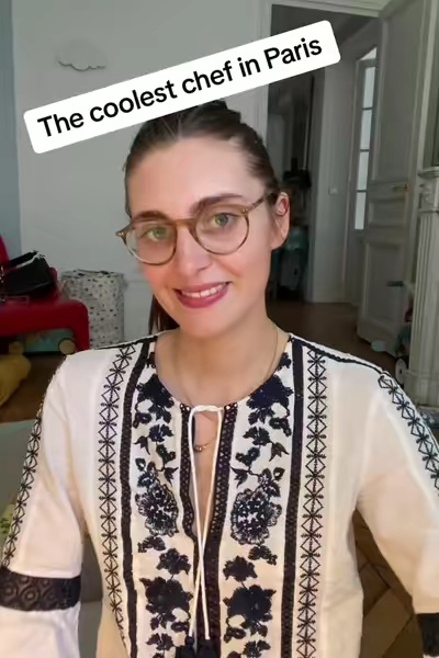 tiktok video