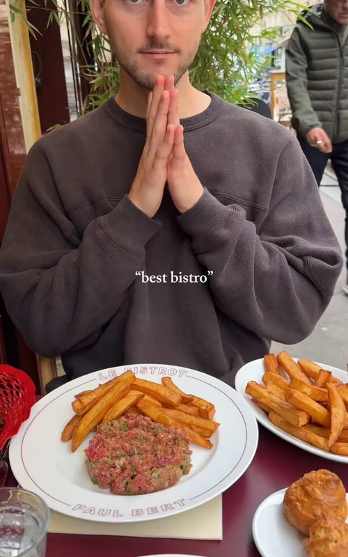 tiktok video