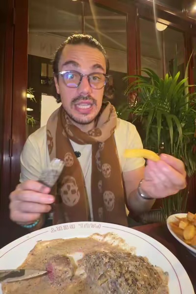 tiktok video