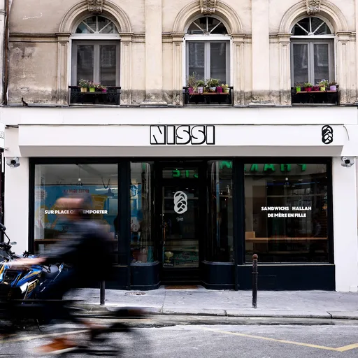 Nissi