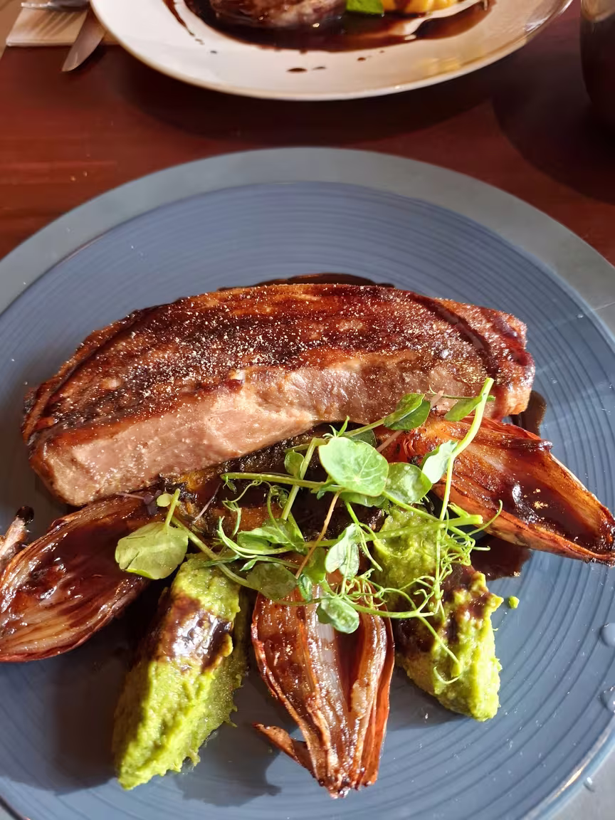 Restaurant Bistronomique FLORINA - Image 3