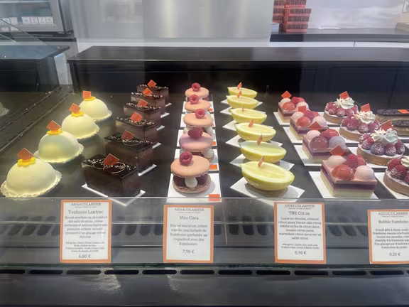 Arnaud Larher - Image 3