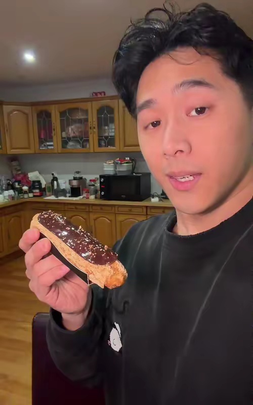 tiktok video