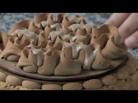 La Pâtisserie d'Arnaud Larher MOF avec Philippe Bertrand MOF