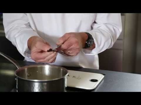 Œufs à la neige d'Arnaud Larher - version courte