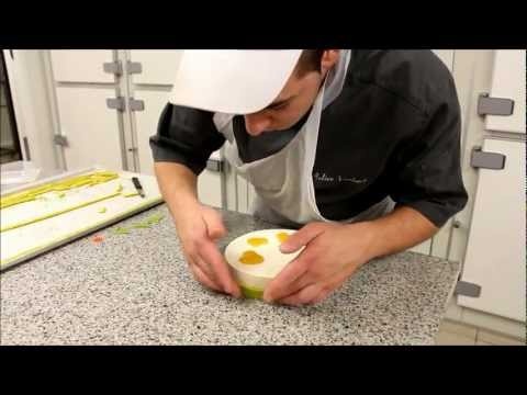 Une journée au sein de la Maison LARHER Pâtissier Meilleur Ouvrier de France à Paris