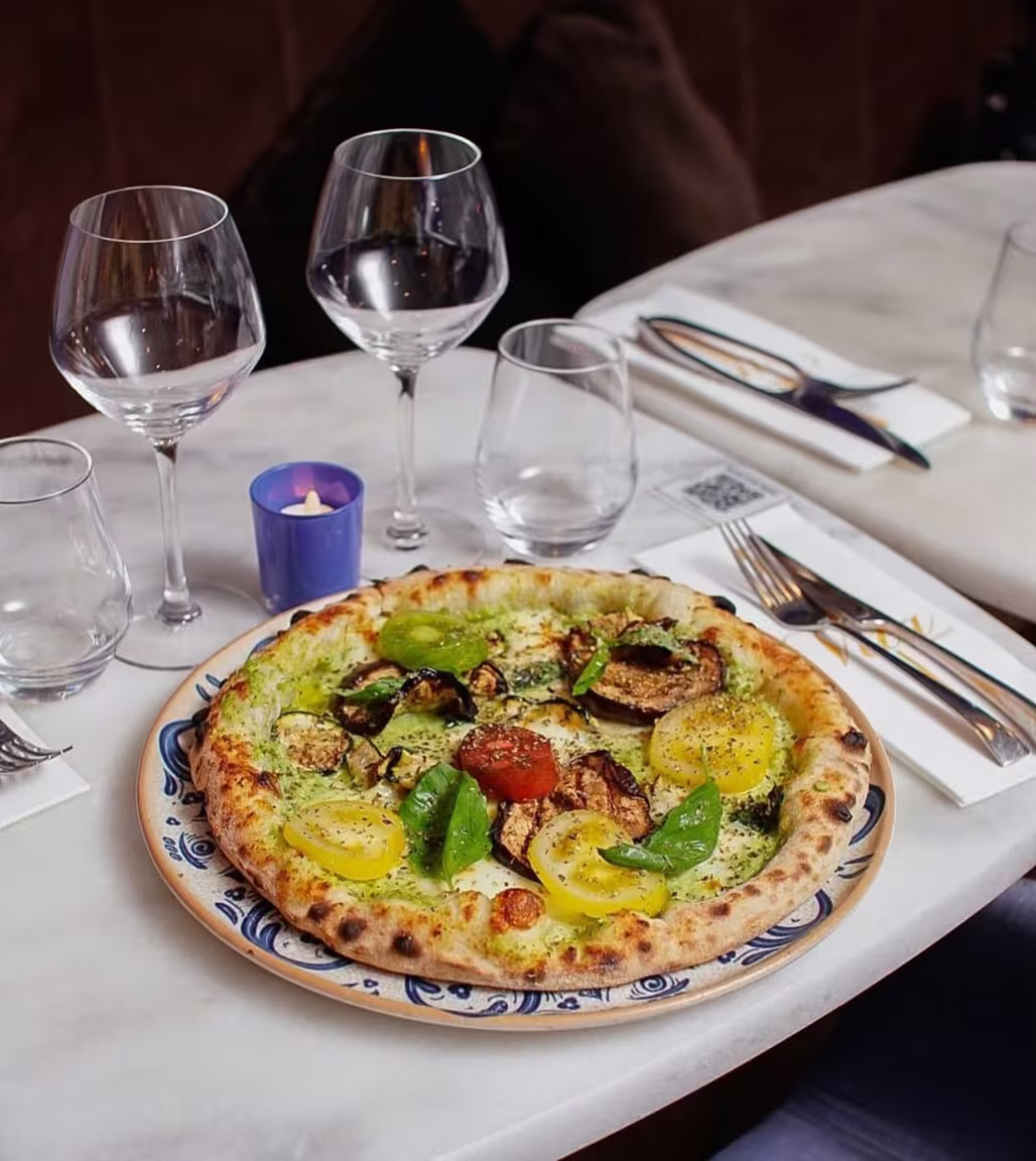 Vita Ristorante - Image 2