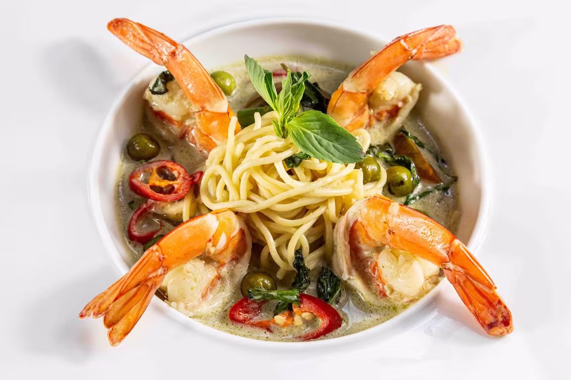 Restaurant Thaï Moom Mam - Image 2