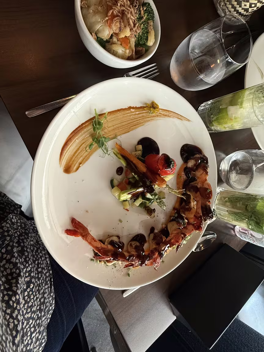 Restaurant Thaï Moom Mam - Image 3