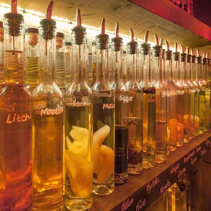 Barberousse Paris - Image 2