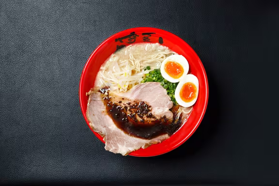 Hakata Choten Les Halles - Image 2