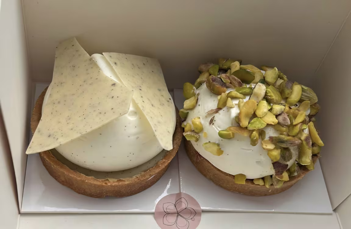 Le Jardin Sucré - Image 3