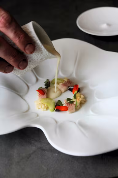 Le Restaurant du Cerisier - Image 2