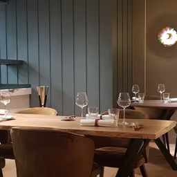 Le Restaurant du Cerisier