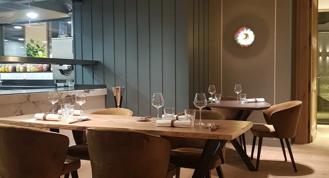 Le Restaurant du Cerisier