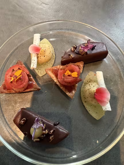 Le Restaurant du Cerisier - Image 3