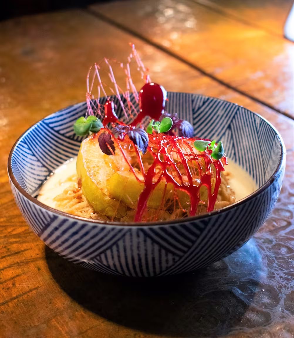 Kodawari Ramen (Yokochō) - Image 3