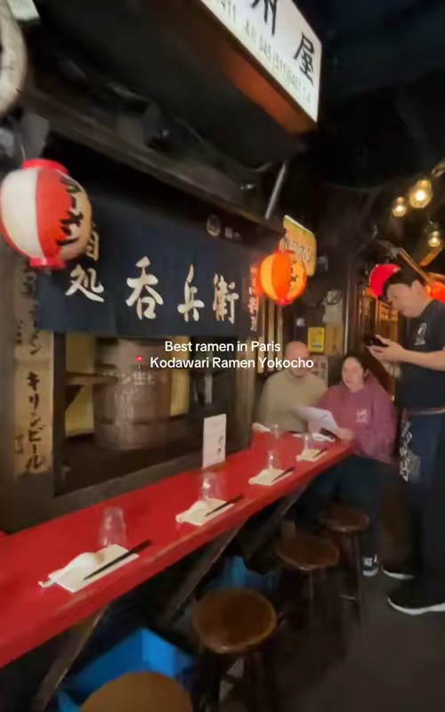 tiktok video
