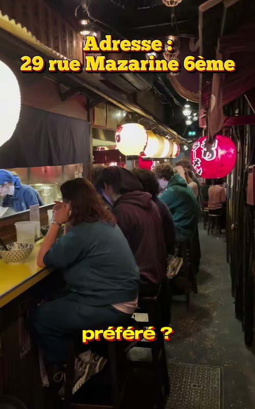 tiktok video